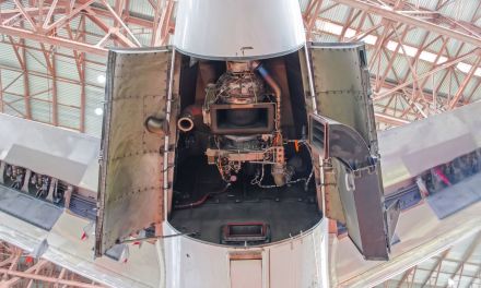 IAG, Alaska join funding round for hybrid-electric APU startup