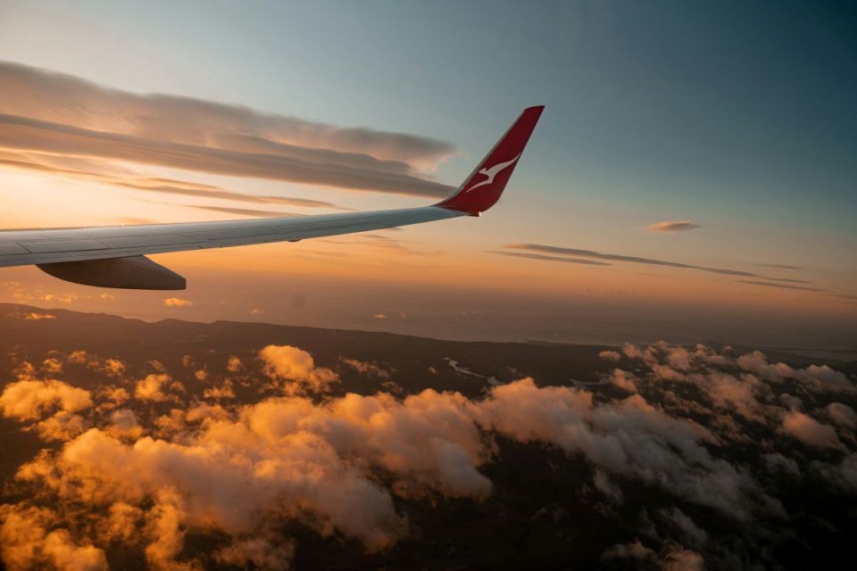 Premium revenue grows twice as fast as economy at Qantas