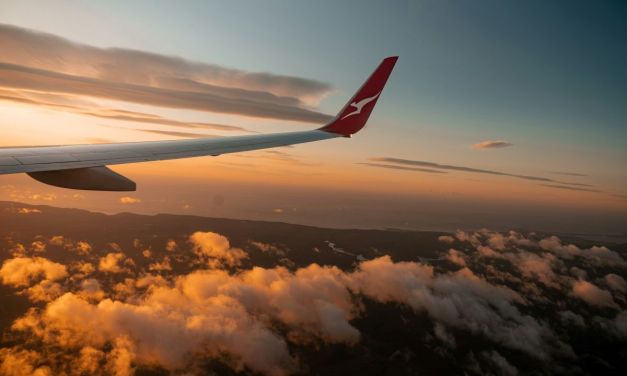 Premium revenue grows twice as fast as economy at Qantas