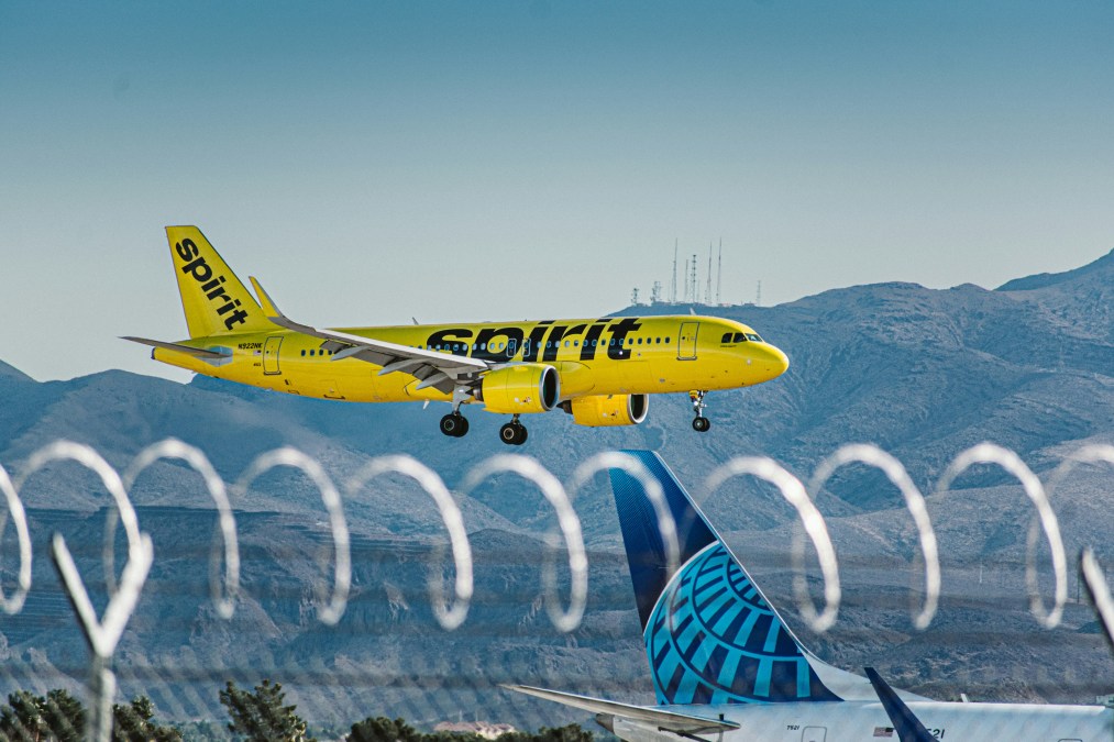 Spirit data sold to Google for AI training in $10m auction