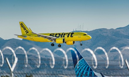 Spirit data sold to Google for AI training in $10m auction