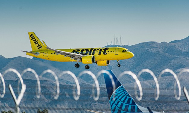 Spirit data sold to Google for AI training in $10m auction