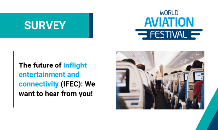 Contribute to our report on the future of IFEC!