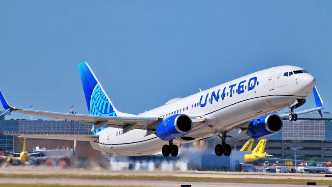 United Airlines announce biggest-ever international expansion