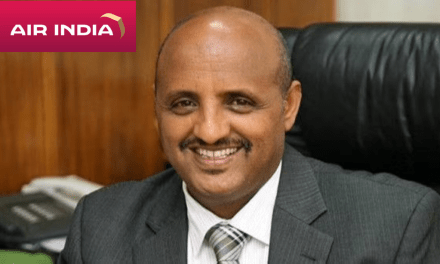 Former Ethiopian Airlines CEO to take leadership of Air India