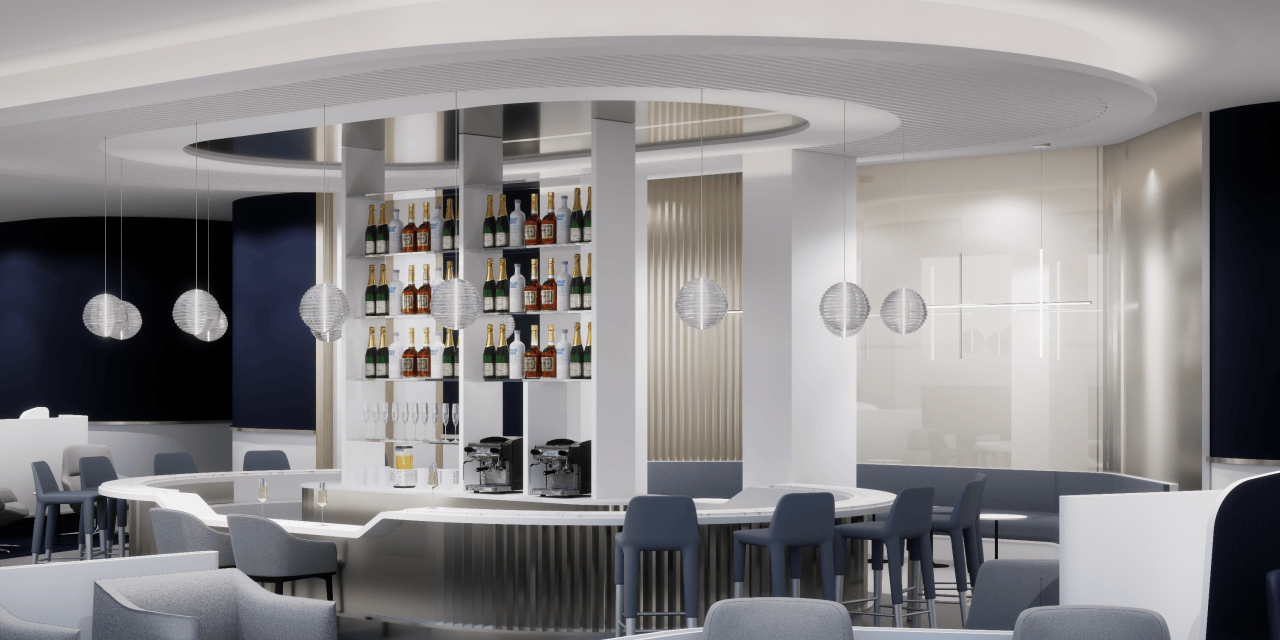 Air France to open luxury lounge at JFK New Terminal One