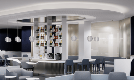 Air France to open luxury lounge at JFK New Terminal One