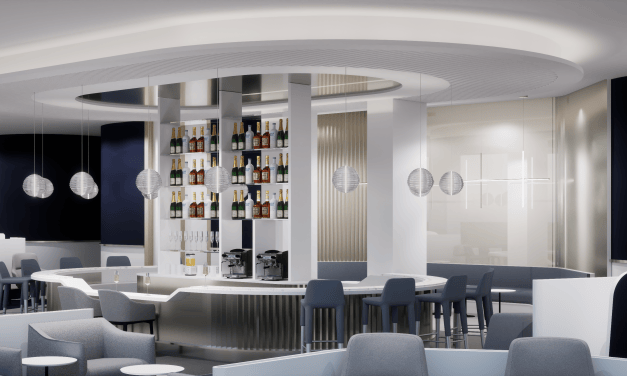 Air France to open luxury lounge at JFK New Terminal One