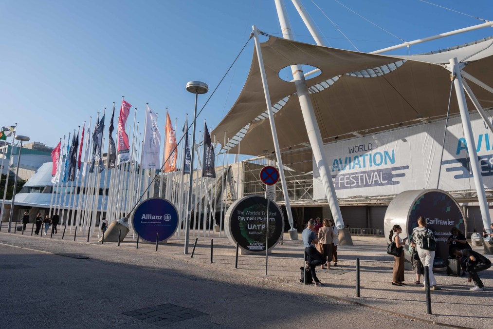 Here’s what to expect at World Aviation Festival 2026