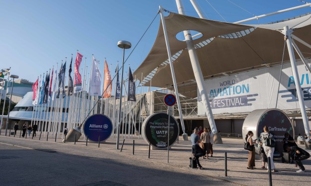 Here’s what to expect at World Aviation Festival 2026