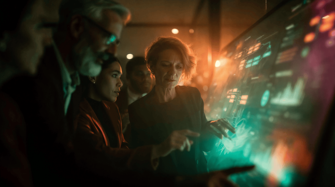 Visible value: AI has to earn its budget like everything else