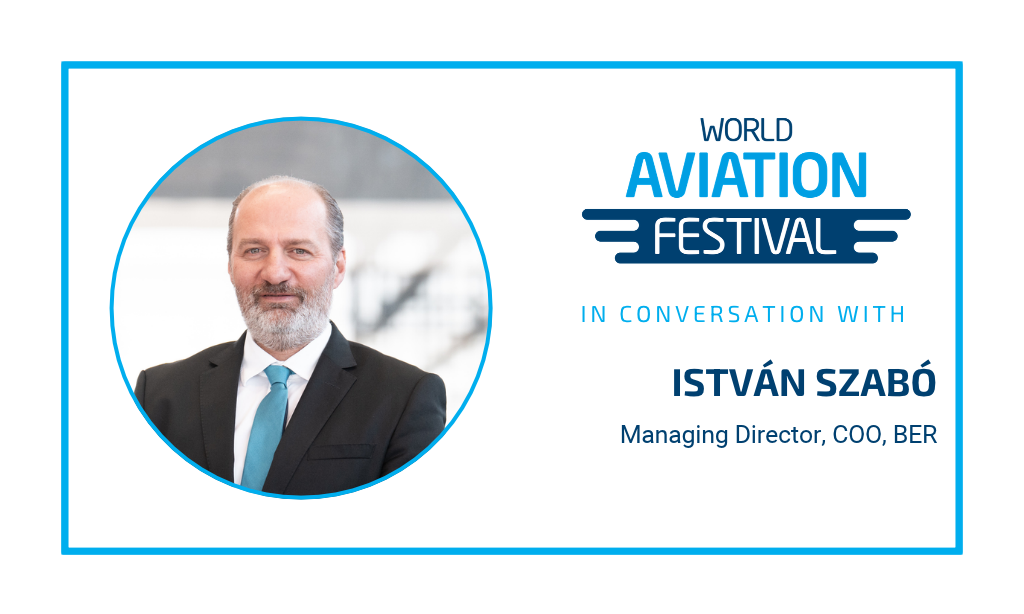 Aviation needs to work more collaboratively to manage disruption