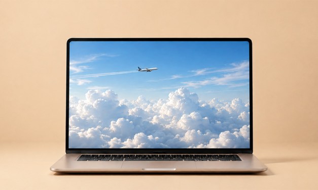The airline passenger experience starts before the journey
