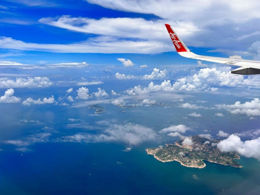 AirAsia say their future is secure despite jet fuel price pressures