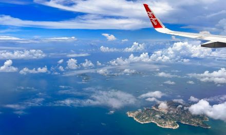 AirAsia say their future is secure despite jet fuel price pressures