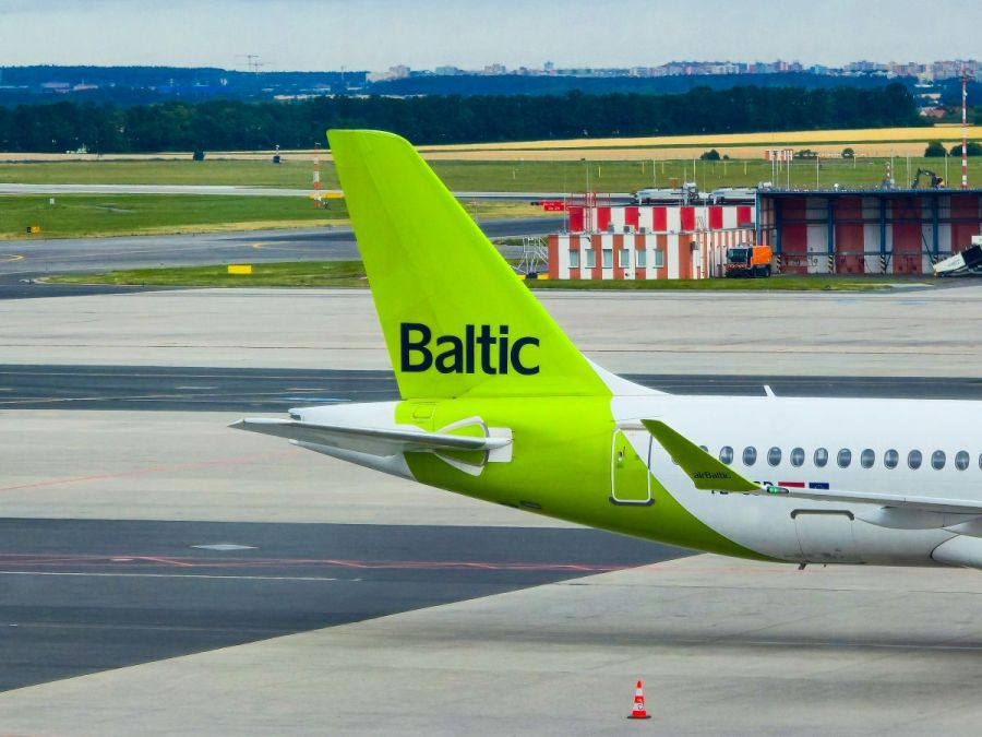 airBaltic file for Chapter 11 bankruptcy amid rising costs