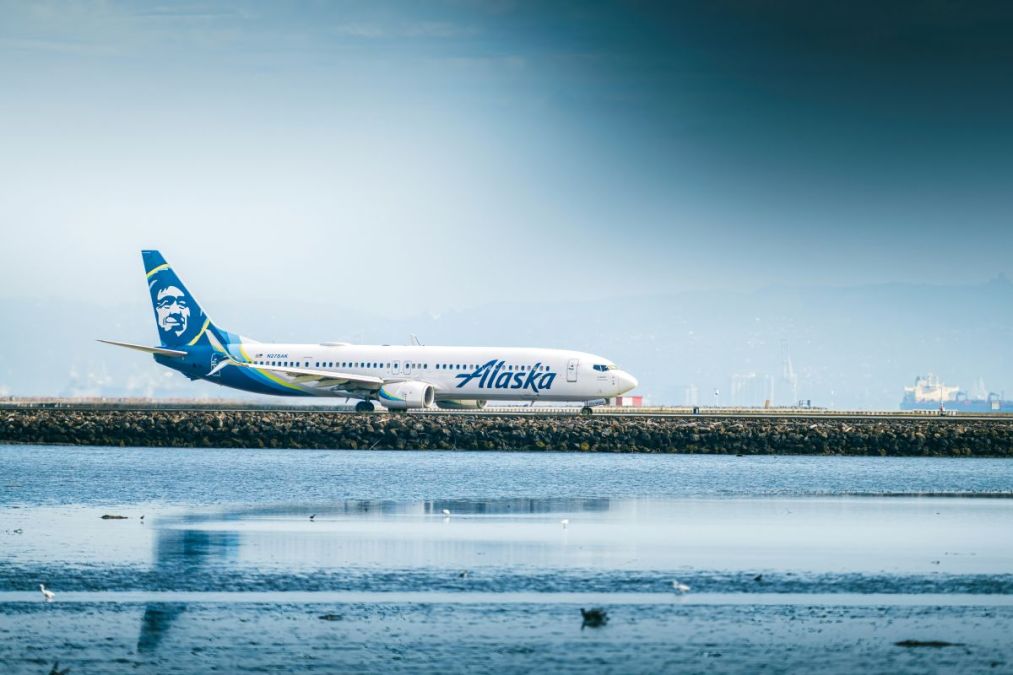 For the first time, an airline is letting members choose how they earn points