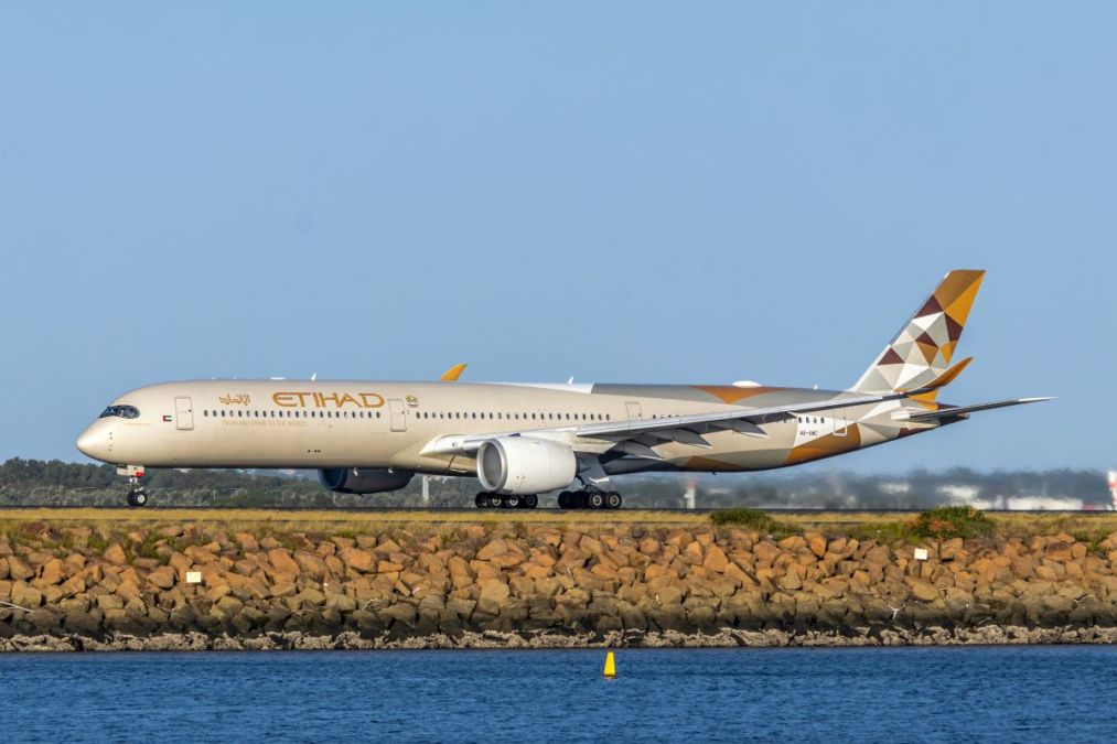 Etihad launch Etihad Escapes for one-stop hotel booking