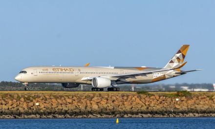 Etihad launch Etihad Escapes for one-stop hotel booking