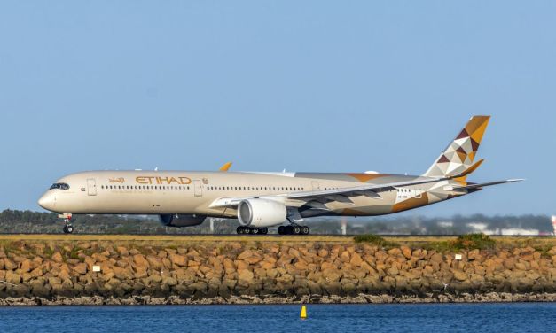 Etihad launch Etihad Escapes for one-stop hotel booking