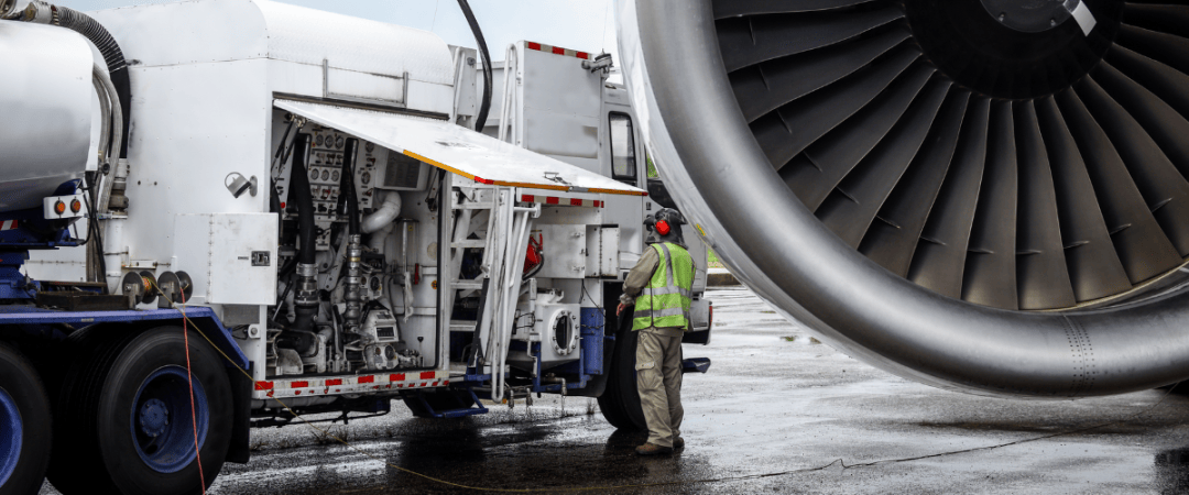 The Future of Fuelling: Lower costs, fewer errors, and total transparency