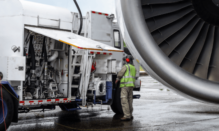 The Future of Fuelling: Lower costs, fewer errors, and total transparency