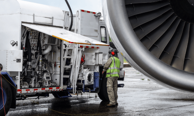 The Future of Fuelling: Lower costs, fewer errors, and total transparency