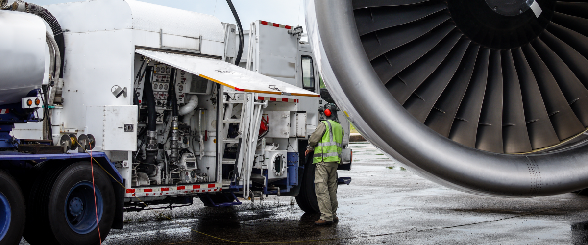 The Future of Fuelling: Lower costs, fewer errors, and total transparency