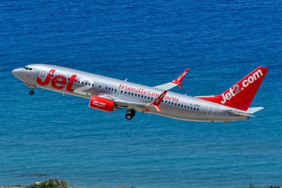 Jet2 to offer personalised travel through Adobe AI