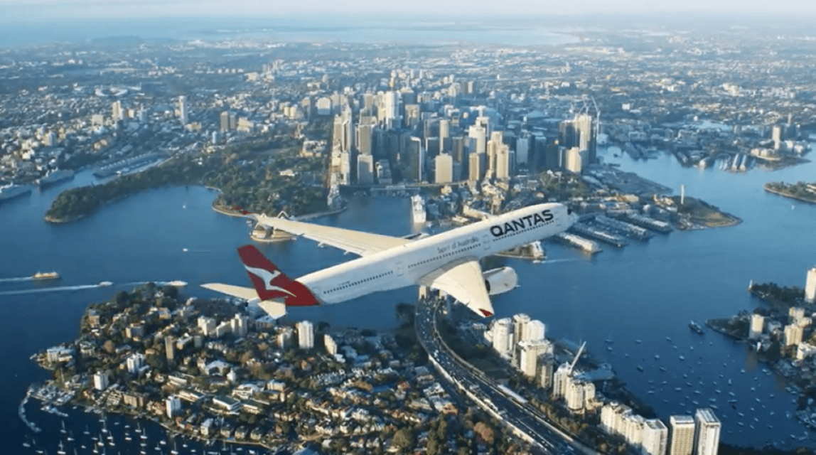 Qantas to launch next Project Sunrise route in 2028