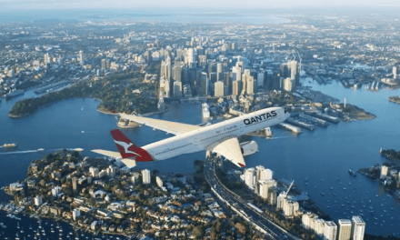Qantas to launch next Project Sunrise route in 2028