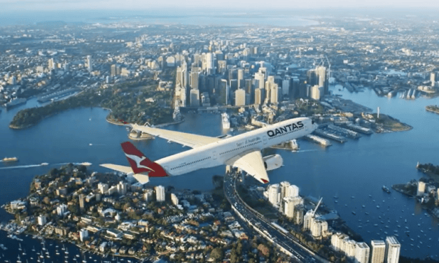 Qantas to launch next Project Sunrise route in 2028