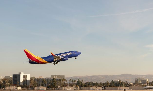 Southwest to launch lounges in partnership with Chase