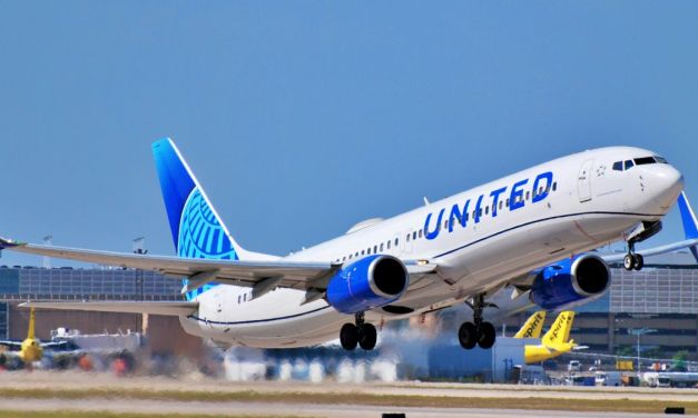United add live American football games to IFE offering