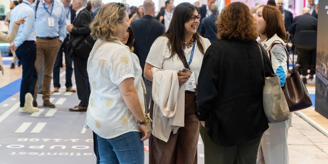 Key insights from World Aviation Festival 2026