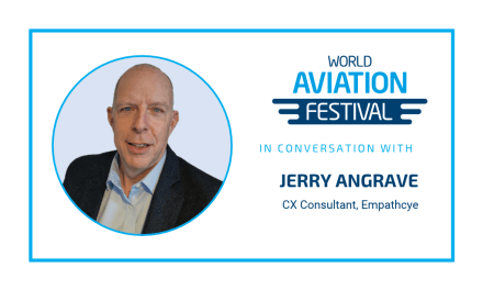 How can airlines deliver superior CX during turbulent times?