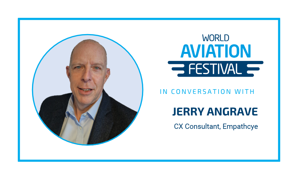 How can airlines deliver superior CX during turbulent times?