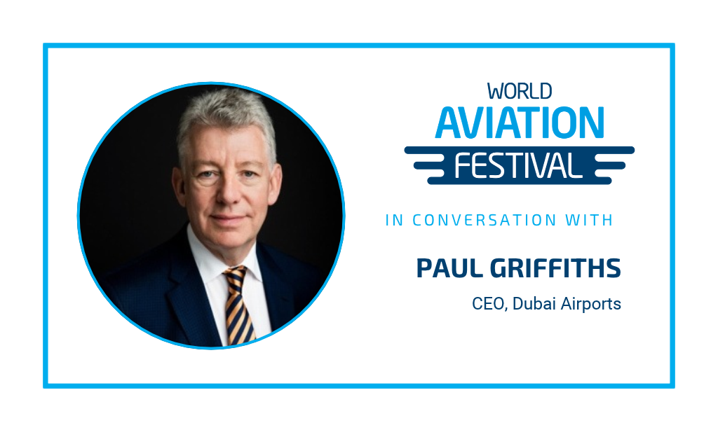 Dubai Airports CEO confident of rebound in Gulf aviation