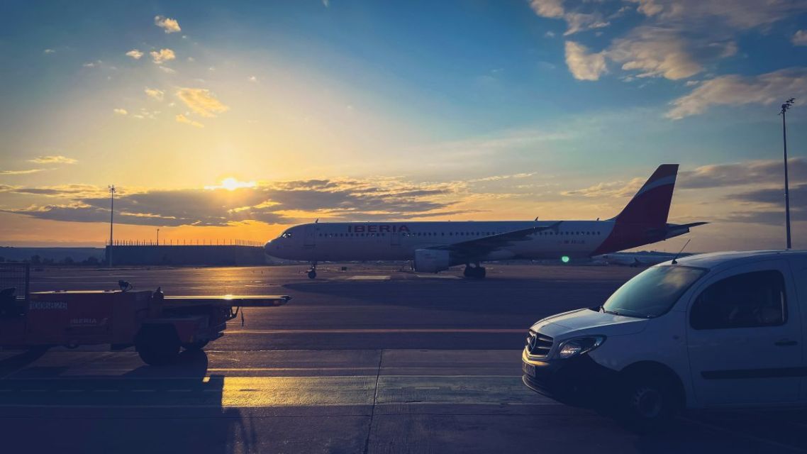 IAG to deploy SkyBreathe fuel efficiency platform