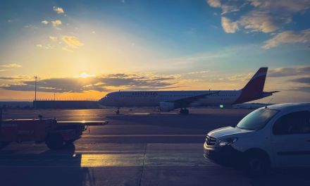 IAG to deploy SkyBreathe fuel efficiency platform