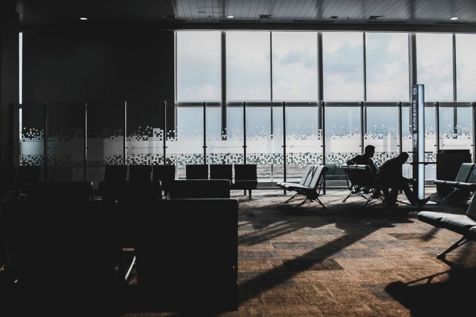49% of air passengers now using AI for booking and planning