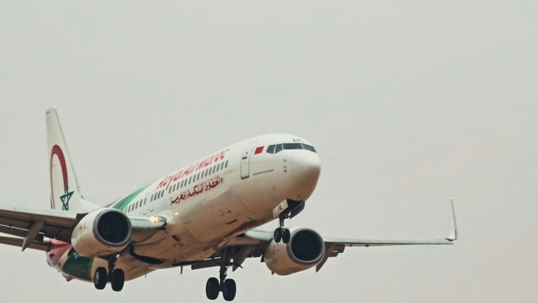 Royal Air Maroc to become first African airline to offer Starlink