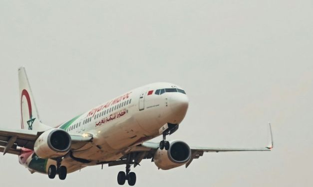 Royal Air Maroc to become first African airline to offer Starlink