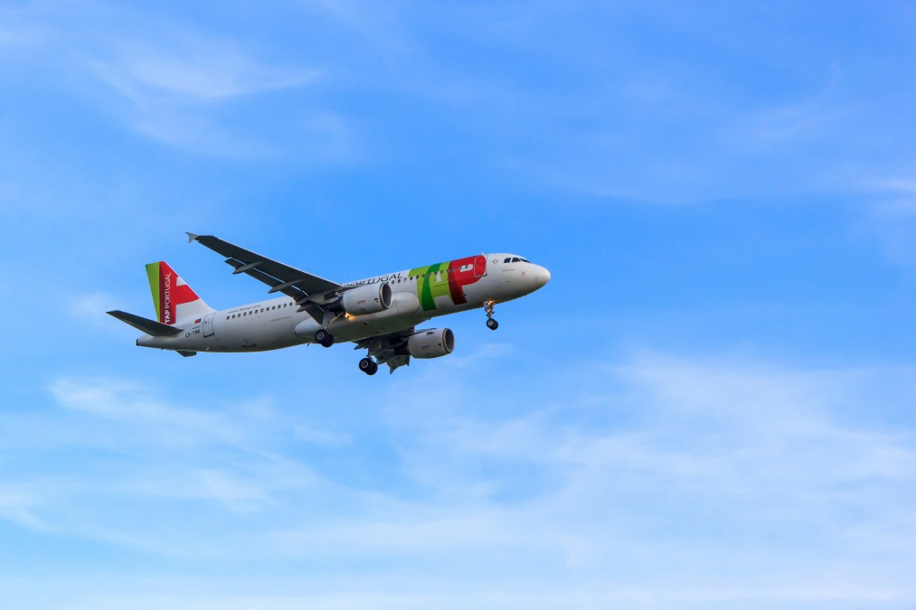 Lufthansa Group win 44.9% stake in TAP Air Portugal